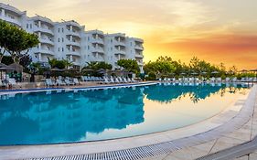 Olbios Marina Resort Hotel